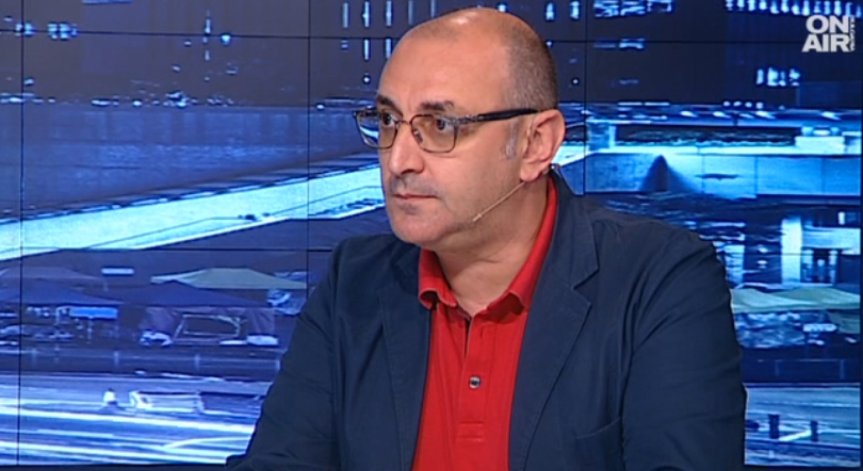 Милен Керемедчиев: Иранците не бяха подготвени за атака срещу лидера им