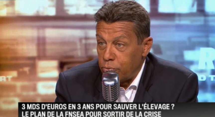 Животновъдите във Франция готвят протести