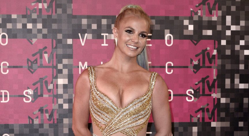 И Бритни Спиърс не иска да вижда синовете си: Нещо в мен умря