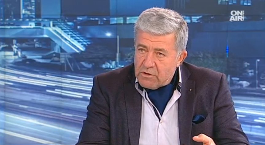 Най-големият проблем в здравеопазването ни е качеството на услугите, отсече експерт