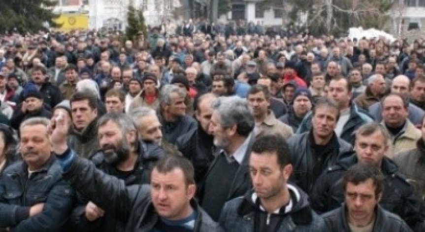 Появиха се нови дългове на 
