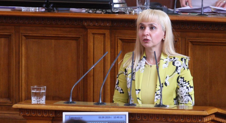 Комисията по вероизповеданията изслушва омбудсмана