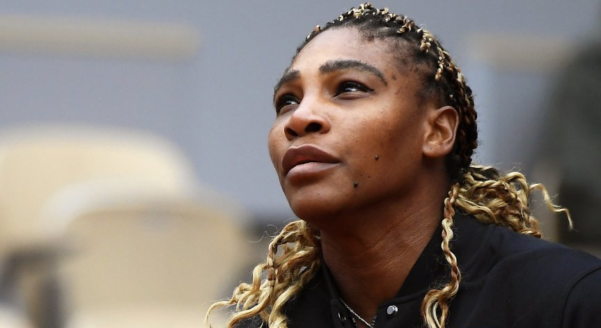 Серина Уилямс: Не бих сменила цвета на кожата си, благодарна съм на тялото си