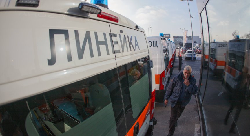 Отново висок брой починали, заразените са 2743 (ОБНОВЕНА)