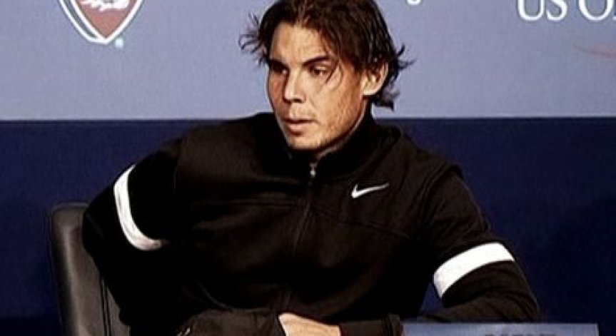 Надал с трудна победа на старта на US Open