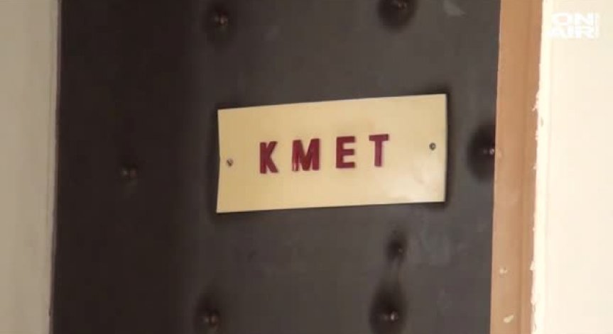 Кметът на Калофер готов да напусне поста си
