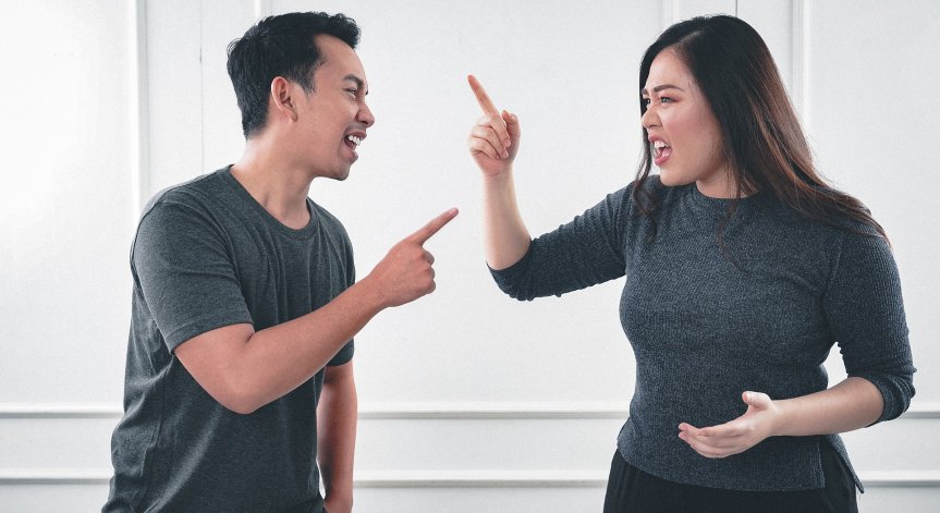 Кои зодии да избягвате според вашия собствен знак?