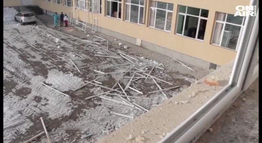 Обещано! Училището в Хитрино ще отвори врати на 9 януари