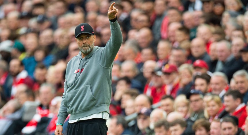 Клоп: Направихме слаб сезон, но 