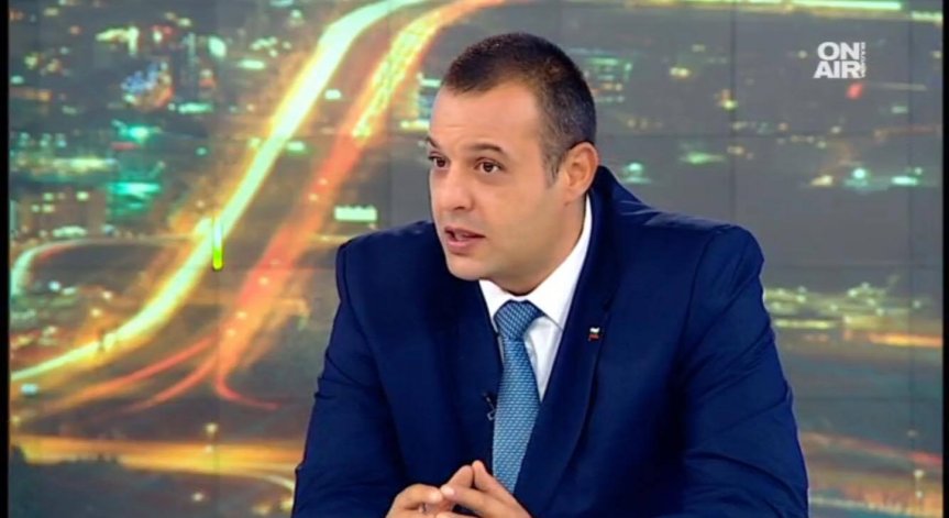 Трендафил Величков: Корнелия Нинова опропасти президентските избори!