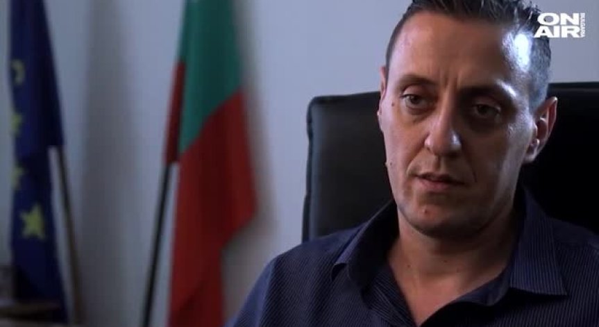 Директорът на Фонд 