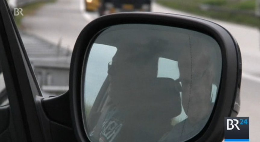 Германия задържала съучастник в атентатите в Париж