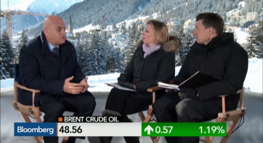 ENI: Цената на петрола ще се възстанови до 70-90 долара до няколко години