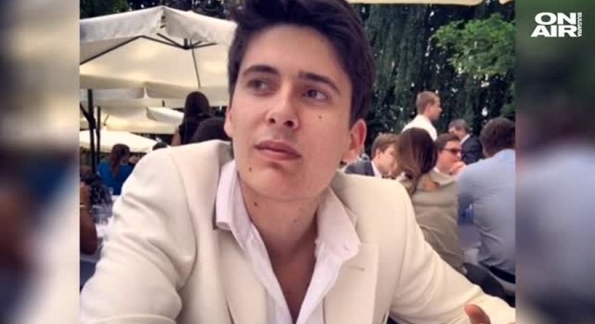 Вълчо Арабаджиев излиза от ареста срещу половин милион лева гаранция