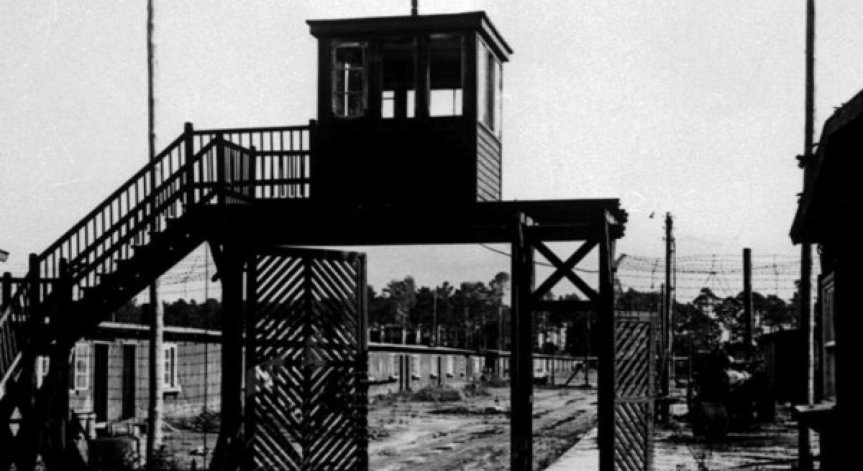 Германия съди 92-годишен пазач на концентрационен лагер за 5230 убийства