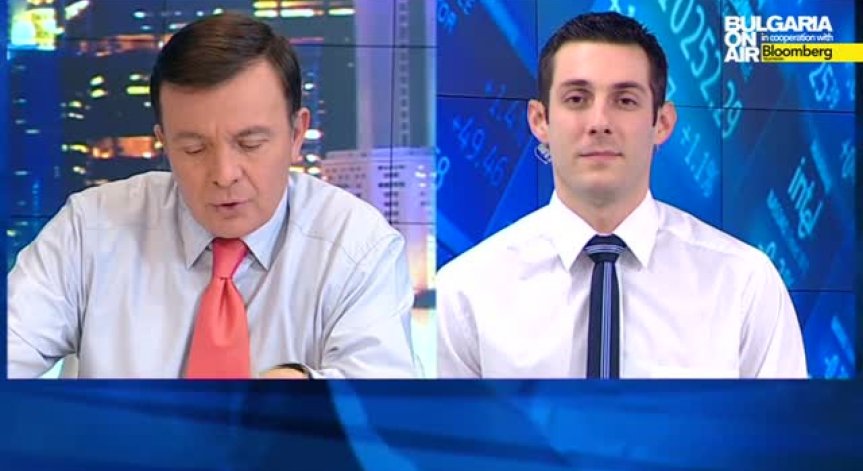 Пазарен анализ Денят он ер 6 януари 2015