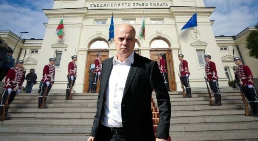 Трифонов: Готови сме на компромиси, за да има правителство на 