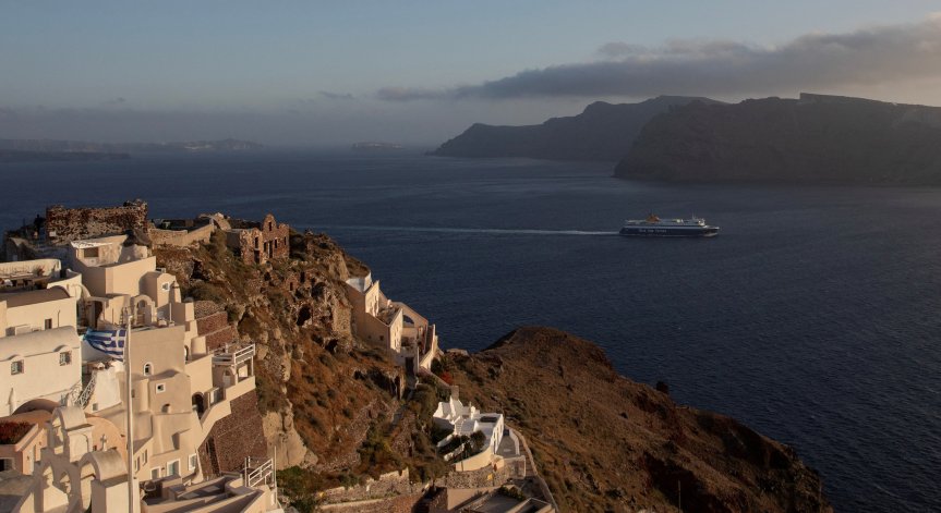 Силите за сигурност са разположили спасителни екипи.