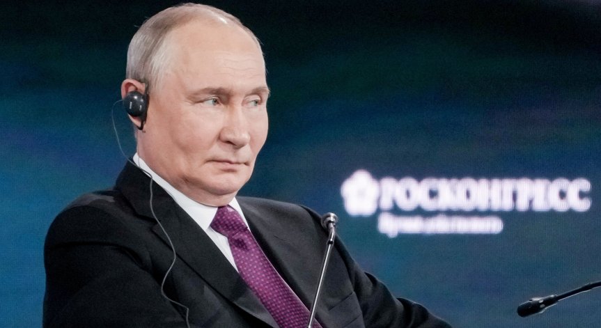 Петрол, газ и атомен дизайн: Путин обяви нов възход с Китай