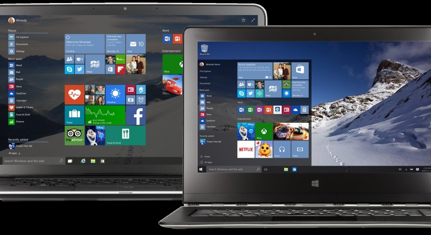 Новият Windows 10 ще бъде достъпен на 29 юли