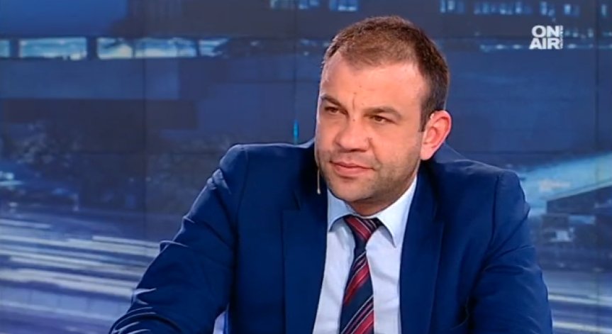 Корупция, контрабанда, данъчни измами... ГЕРБ лицемерничат, смята депутат от БСП