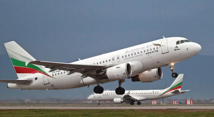 От 22 май стартират директните редовни полети на 
