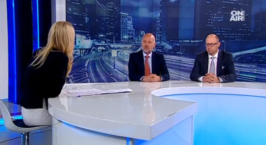 Експертите категорични: Проблемът с мигрантите се преекспонира!