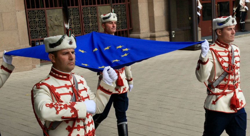 Отбелязваме 9 май в условията на Ковид-19