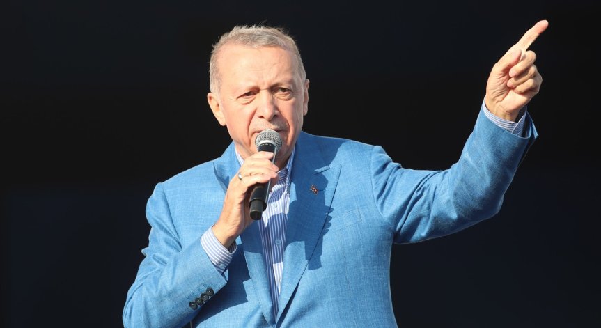 Готвят големи проекти за Истанбул, планират триетажен тунел под Босфора