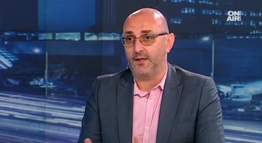 Китайските инвестиции у нас трябвало да са наша държавна политика