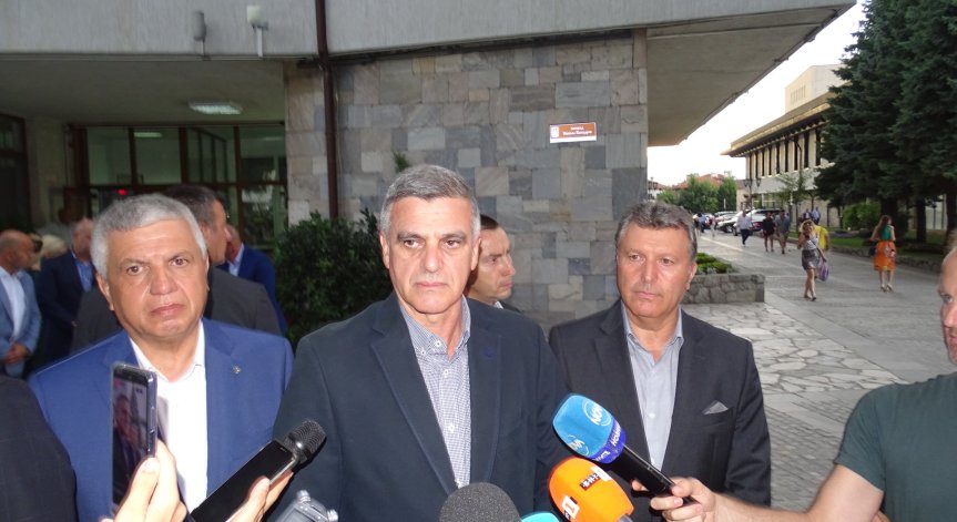 Стефан Янев: Афганистан може да предизвика сериозна бежанска вълна, трябва да сме подготвени