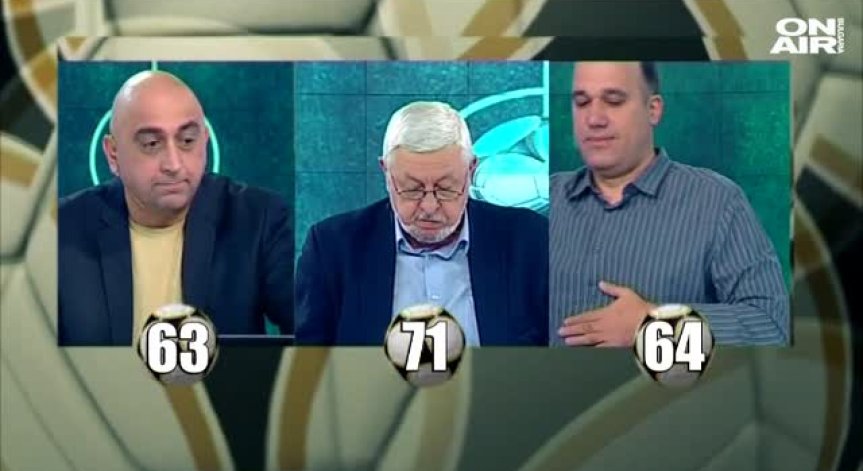Ще успее ли Николай Костов да вдигне Ботев Пд на крака