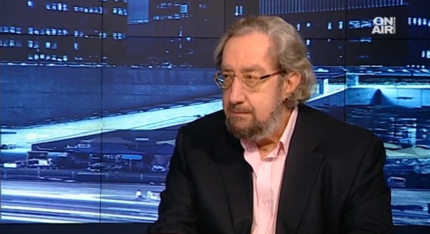 Социолог: Компромисите в политиката не водят до нищо добро!