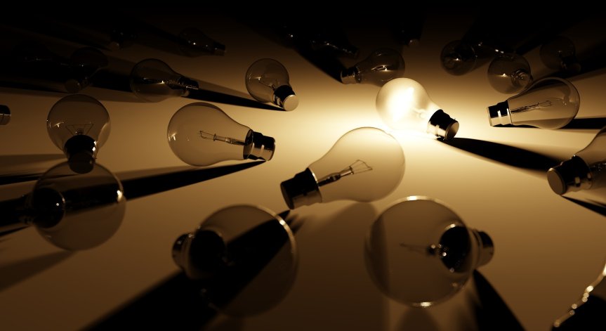 Съвети за зимата: Сменете крушките и перете с по-хладка вода, за да пестите ток