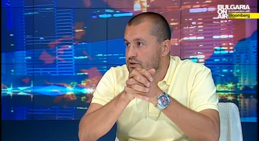 Калоян Методиев: България няма ясен план за справяне с бежанската криза