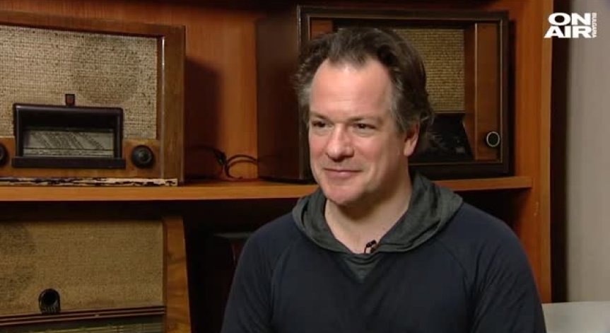 Еманюел Паю, флейтист номер едно в света