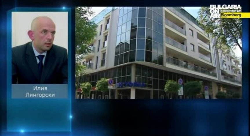 Илия Лингорски: Казусът „КТБ“ ще продължи години