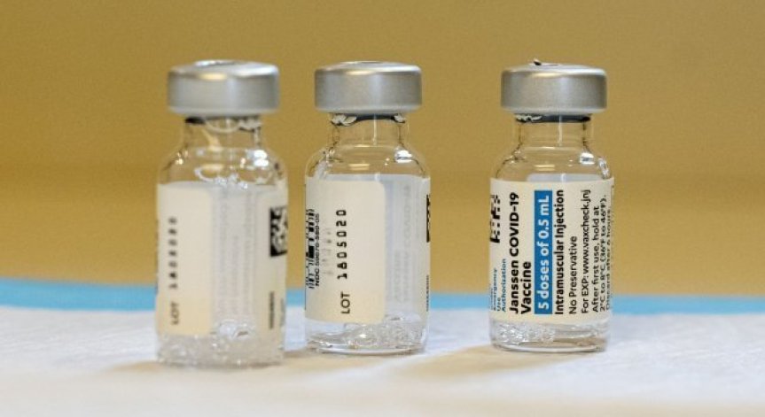 Ваксината на Johnson & Johnson е 90% ефективна срещу Делта варианта на Ковид-19