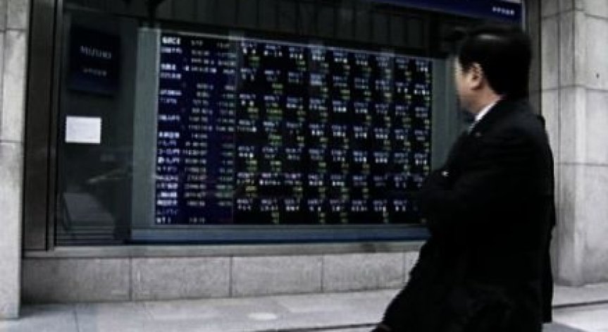 Фондовете пазари в Азия са на червено във вторник