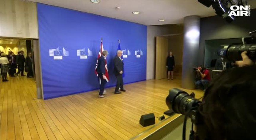 Великобритания и Испания се договориха за Гибралтар