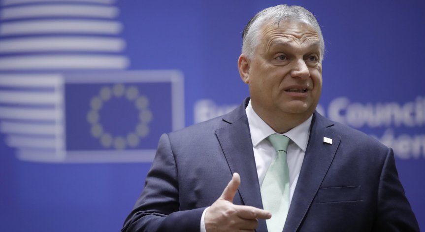 Унгария е близо до споразумение с ЕС, което ще осигури почти €28 млрд. за страната