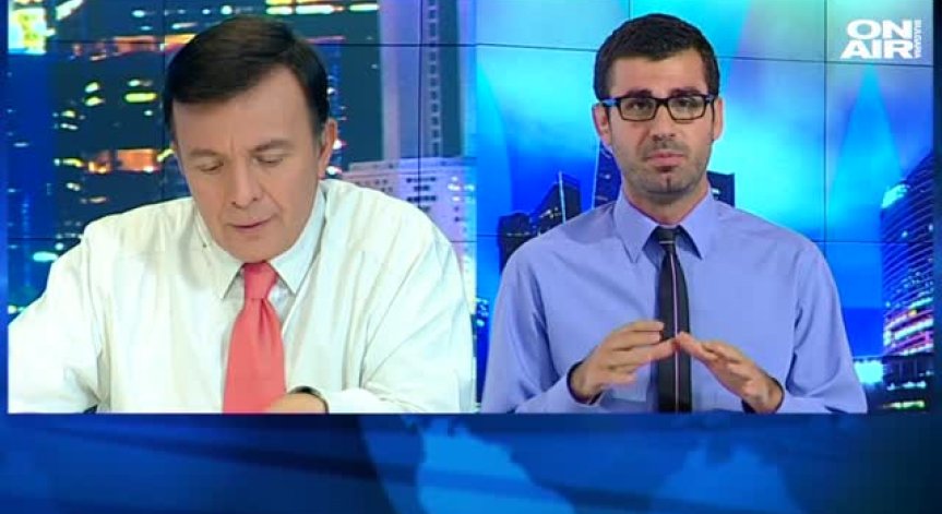 Пазарен анализ от 22 септември 2015