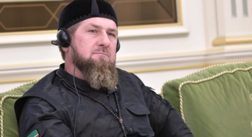 Кадиров: Имаме нова тактика за отмъщение в Украйна, само късметлиите ще се спасят