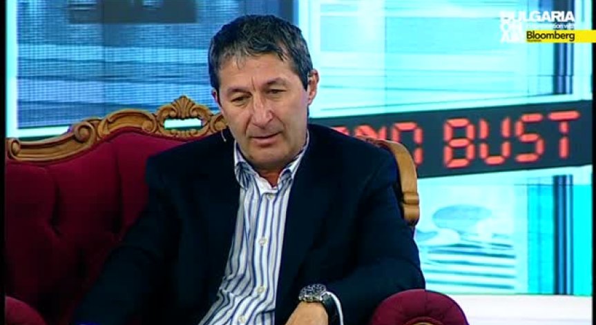Икономическите предизвикателства пред Гърция (25.01.2015)