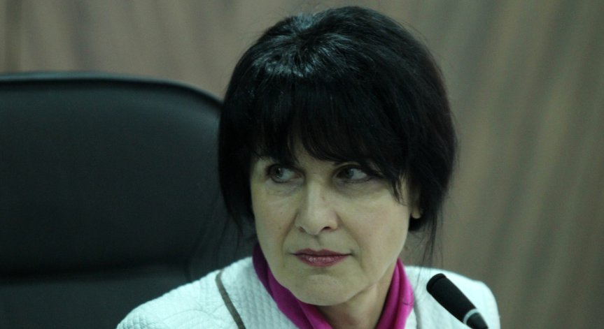 Премиерът освободи Валентина Върбева като зам.-министър на регионалното развитие