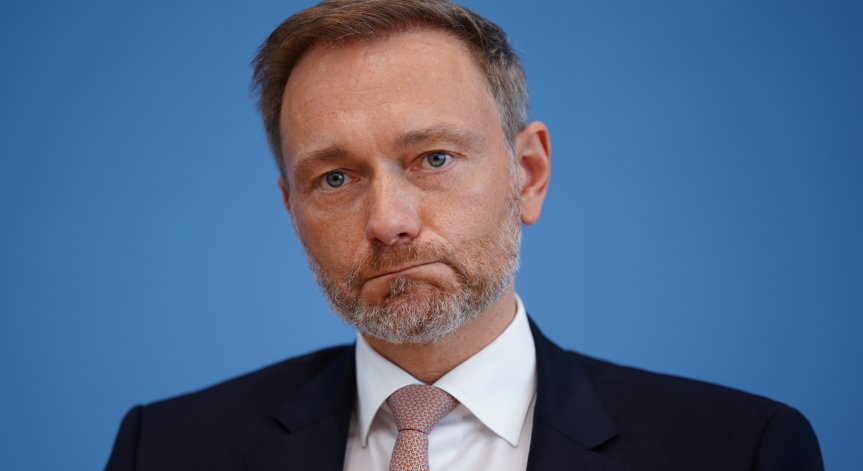 Германия планира пакет от 10 млрд. евро за облекчаване на инфлацията