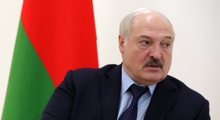 Лукашенко предложи да доставя мляко за бебета в САЩ