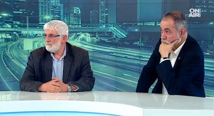 Експерти са скептични истината за КТБ да стои в стенограмата за банката