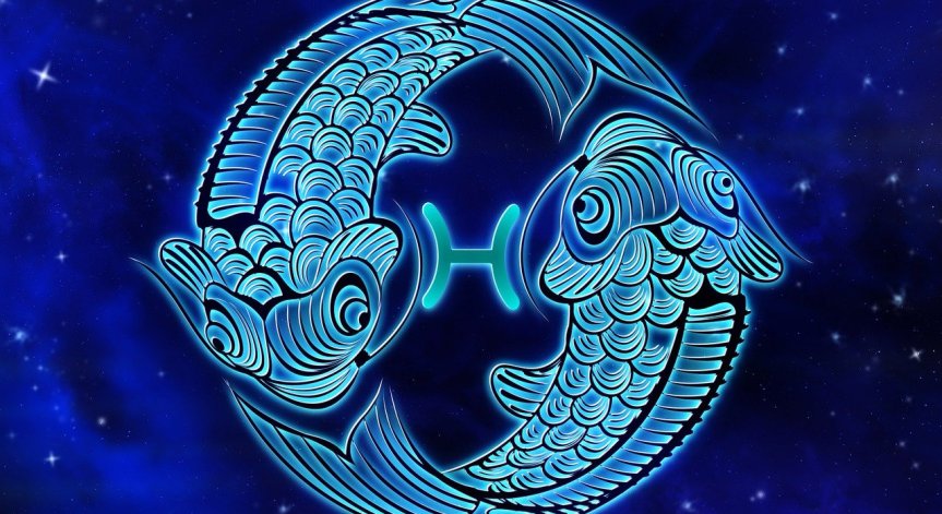 Започна сезонът на мистични и романтични вибрации.