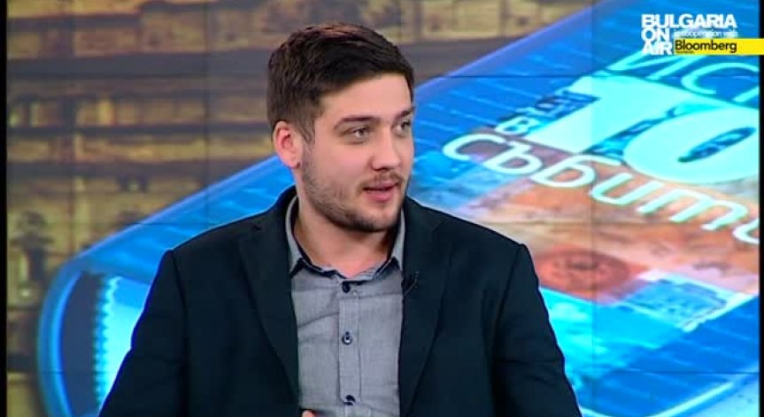 Българската  история в 100 важни събития